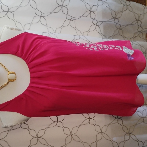 Kenneth Cole Blouse - Picture 5 of 6